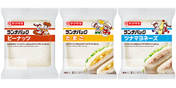 ランチパックの値上げ情報