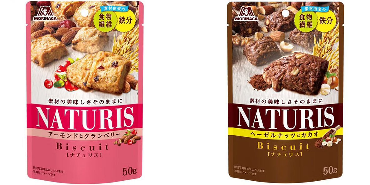 ナチュリス（旧マクロビ派）の値上げ情報